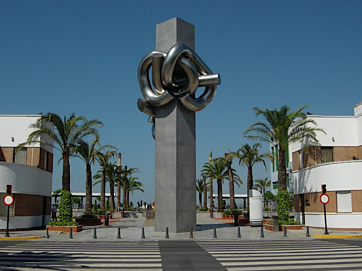 Huelva capital
